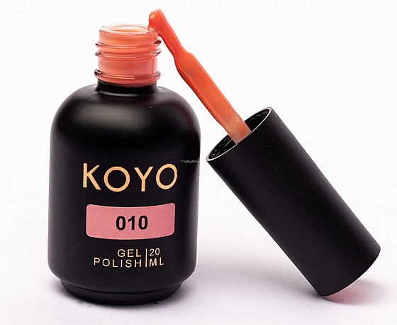 �� �� ���� KOYO 010 