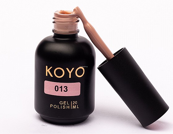 �� �� ���� KOYO 013 