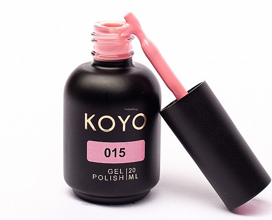 �� �� ���� KOYO 015 