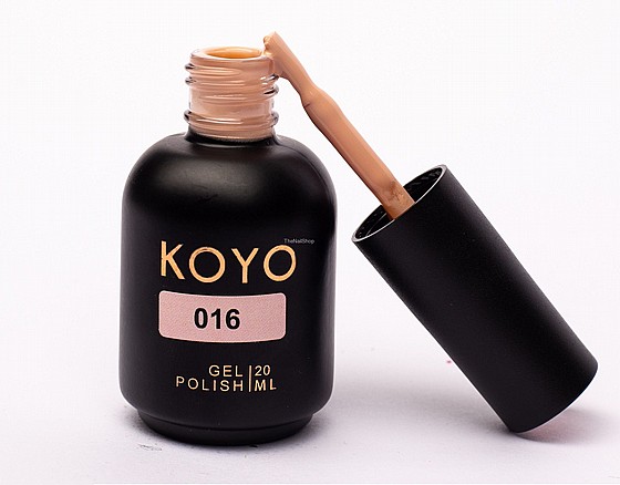 �� �� ���� KOYO 016 