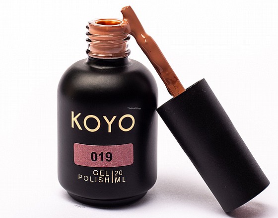 �� �� ���� KOYO 019 