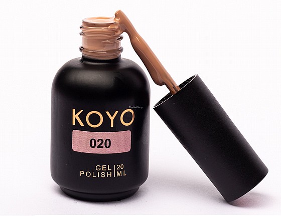 �� �� ���� KOYO 020 