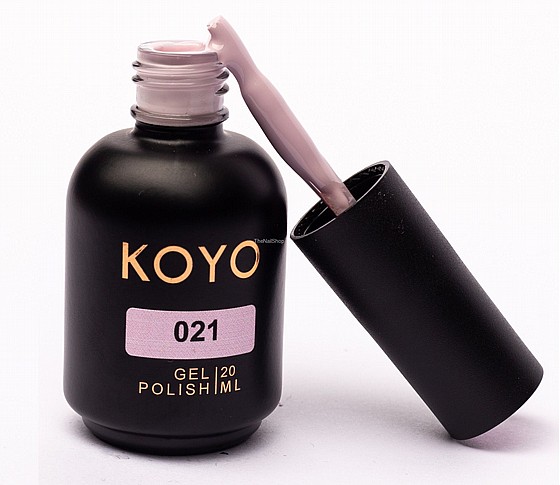 �� �� ���� KOYO 021 