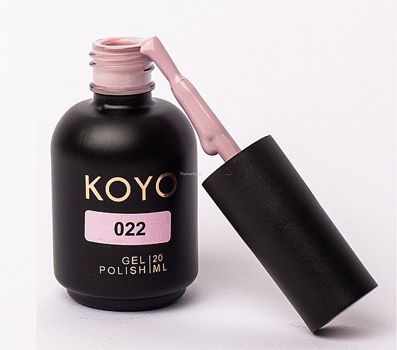 �� �� ���� KOYO 022 