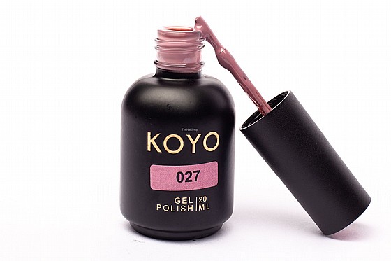 �� �� ���� KOYO 027 