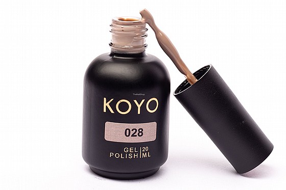 �� �� ���� KOYO 028 