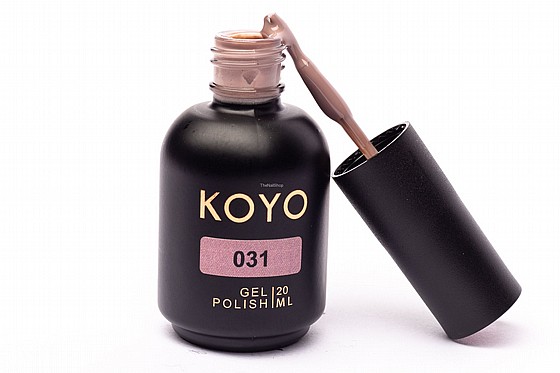 �� �� ���� KOYO 031