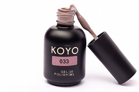 �� �� ���� KOYO 033 
