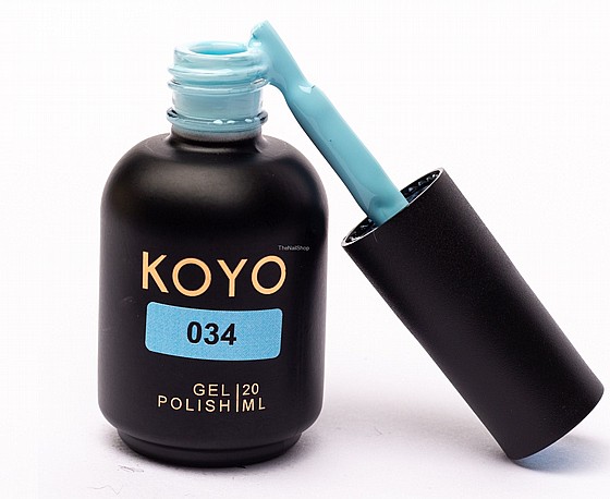 �� �� ���� KOYO 034 