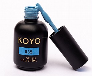 �� �'� ���� KOYO 035 