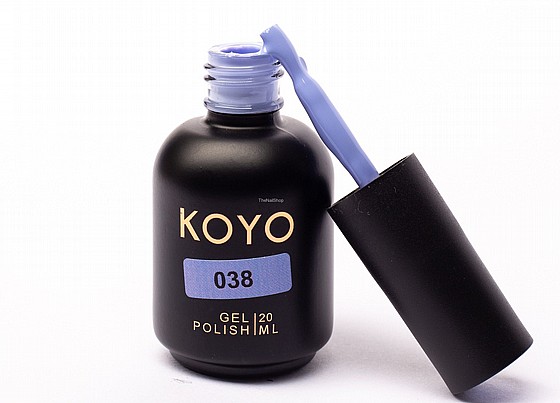 �� �� ���� KOYO 038 