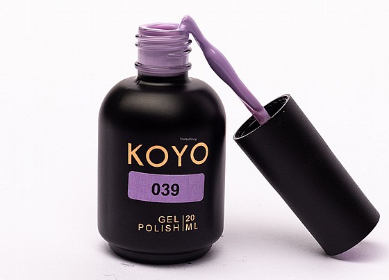 �� �� ���� KOYO 039 