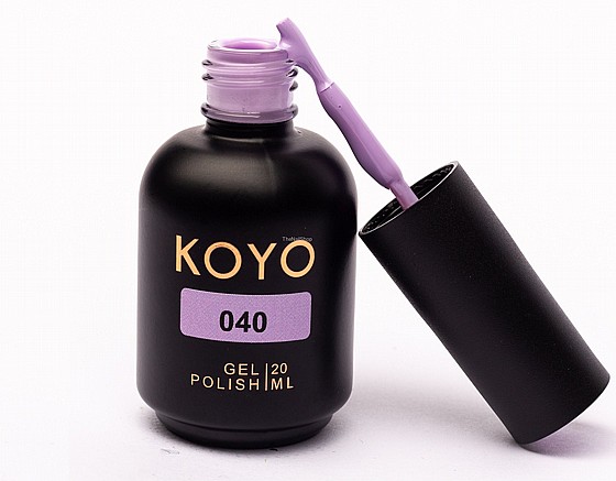 �� �� ���� KOYO 040 
