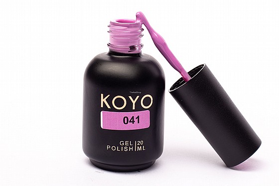 �� �� ���� KOYO 041 