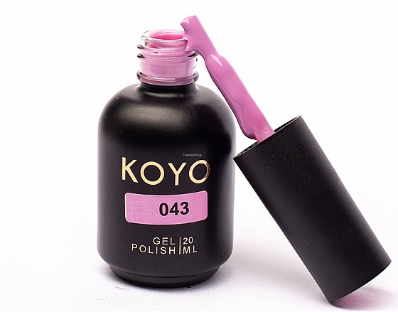 �� �� ���� KOYO 043 
