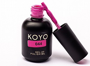לק ג'ל קויו KOYO 044 לק ג'ל קויו KOYO 044