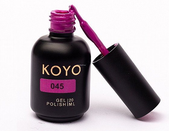 �� �� ���� KOYO 045 