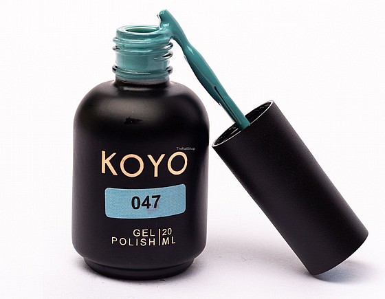 �� �� ���� KOYO 047 