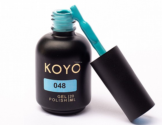 �� �� ���� KOYO 048 