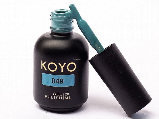 �� �� ���� KOYO 049 