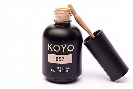 �� �� ���� KOYO 057 