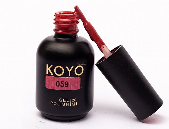 �� �� ���� KOYO 059 