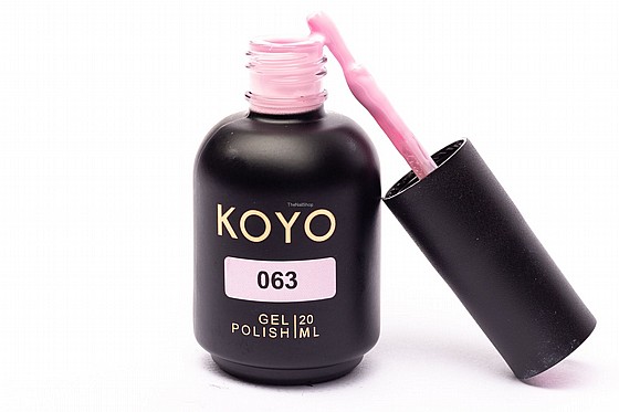 �� �� ���� KOYO 063 