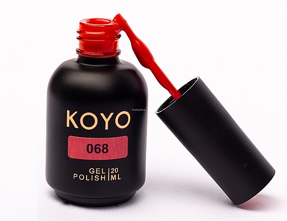 �� �� ���� KOYO 068 