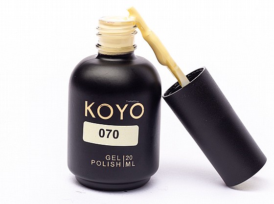 �� �� ���� KOYO 070 