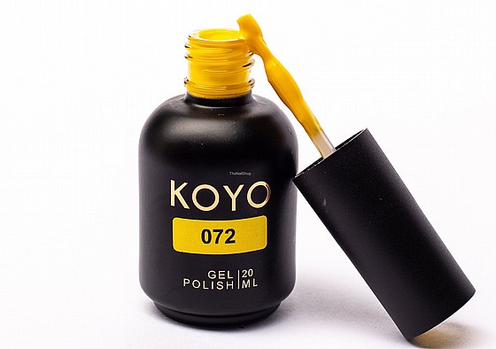 �� �� ���� KOYO 072 