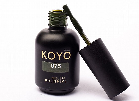 �� �� ���� KOYO 075 