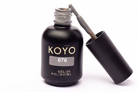 �� �� ���� KOYO 076 