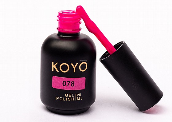 �� �� ���� KOYO 078 