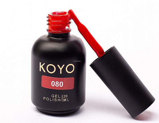 �� �� ���� KOYO 080 