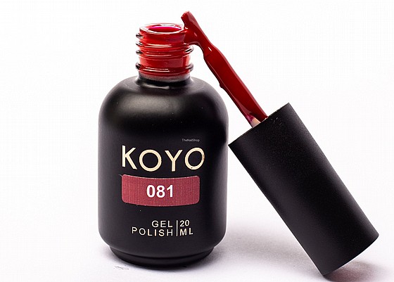 �� �� ���� KOYO 081 
