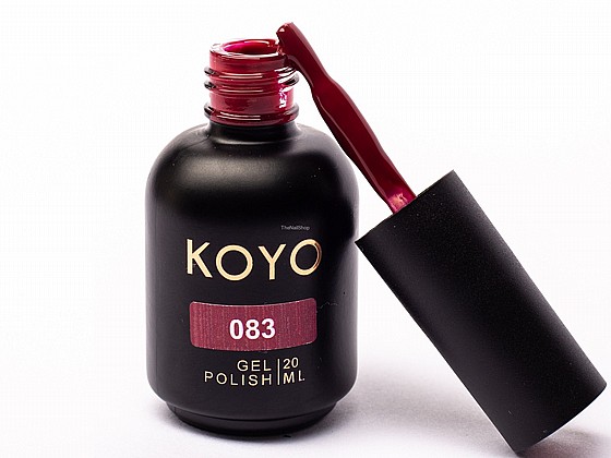 �� �� ���� KOYO 083 