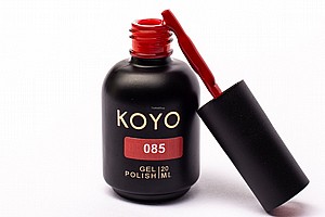 לק ג'ל קויו KOYO 085 לק ג'ל קויו KOYO 085