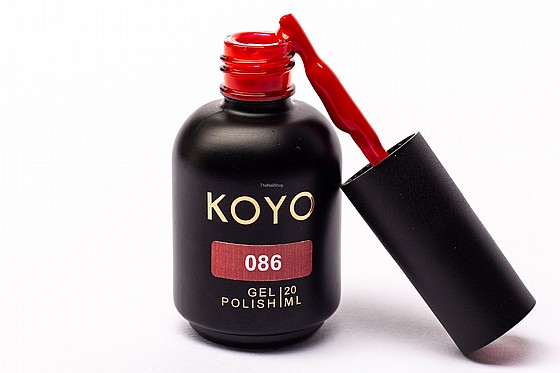 �� �� ���� KOYO 086 