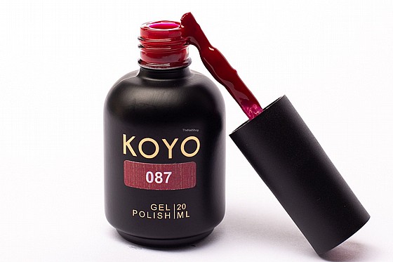 �� �� ���� KOYO 087 