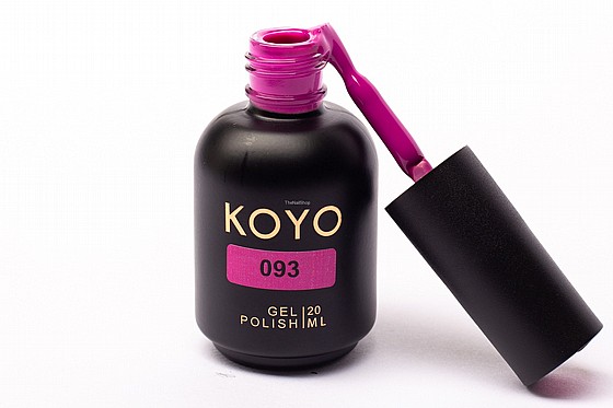 �� �� ���� KOYO 093 