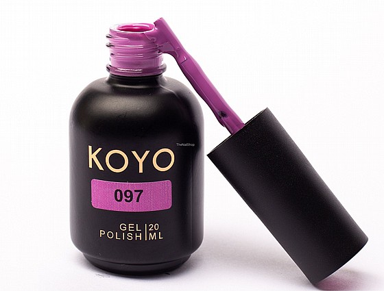 �� �� ���� KOYO 097 