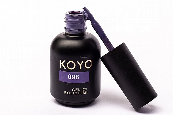 �� �� ���� KOYO 098 
