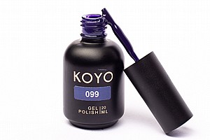 לק ג'ל קויו KOYO 099 לק ג'ל קויו KOYO 099