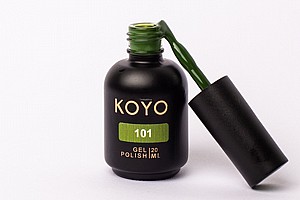 �� �'� ���� KOYO 101 