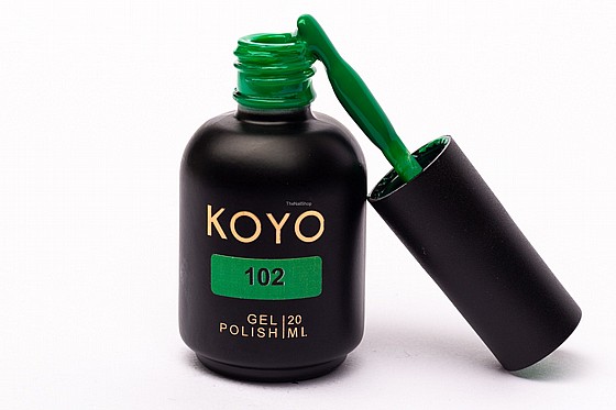 �� �� ���� KOYO 102 