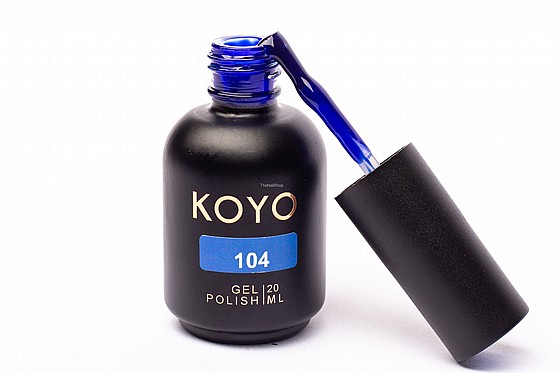 �� �� ���� KOYO 104 
