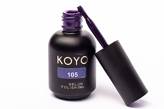 �� �� ���� KOYO 105 