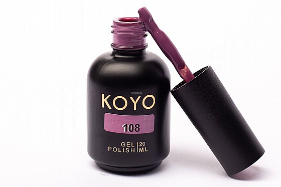 �� �� ���� KOYO 108 