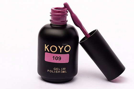�� �� ���� KOYO 109 
