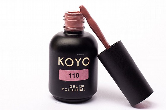 �� �� ���� KOYO 110 